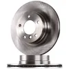 Image de FERODO DDF1549 Disque de frein ventilé, huilé, avec vis/boulons
