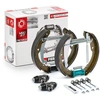 Image de FERODO FMK336 Kit de freins, freins à tambours avec cylindre de roue