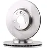 Image de FERODO DDF1567 Disque de frein ventilé, huilé, sans vis/boulons