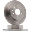 Image de FERODO DDF1579 Disque de frein ventilé, huilé, sans vis/boulons