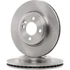 Image de FERODO DDF1617 Disque de frein ventilé, huilé, sans vis/boulons