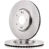 Image de FERODO DDF1630 Disque de frein ventilé, huilé, avec vis/boulons