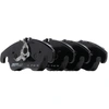 Image de FERODO RACING FCP4044H Jeu de plaquettes de frein DS2500