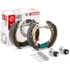 Image de FERODO FMK441 Kit de freins, freins à tambours avec cylindre de roue