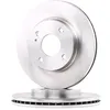 Image de FERODO DDF1740 Disque de frein ventilé, huilé, sans vis/boulons