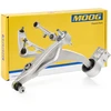 Image de MOOG AL-TC-5100 Bras de suspension barre oscillant transversal, avec support en caoutchouc