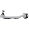 Image de MOOG ME-TC-5676 Bras de suspension barre oscillant transversal, avec support en caoutchouc