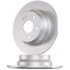 Image de FERODO DDF1308C Disque de frein plein, revêtu, avec vis/boulons