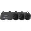 Image de FERODO RACING FCP1667Z Jeu de plaquettes de frein DSUNO