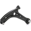 Image de MOOG FD-WP-7997 Bras de suspension barre oscillant transversal, avec support en caoutchouc