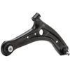 Image de MOOG FD-WP-7998 Bras de suspension barre oscillant transversal, avec support en caoutchouc