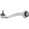 Image de MOOG AU-TC-7356 Bras de suspension Aluminium, barre oscillant transversal, avec support en caoutchouc