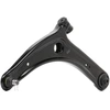 Image de MOOG PE-WP-7427 Bras de suspension barre oscillant transversal, avec support en caoutchouc
