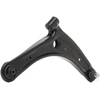 Image de MOOG PE-WP-7428 Bras de suspension barre oscillant transversal, avec support en caoutchouc