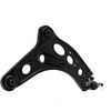 Image de MOOG RE-WP-7760 Bras de suspension barre oscillant transversal, avec support en caoutchouc