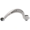 Image de MOOG AU-TC-8082 Bras de suspension barre oscillant transversal, avec support en caoutchouc