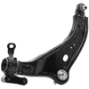 Image de MOOG BM-WP-5606 Bras de suspension barre oscillant transversal, avec support en caoutchouc