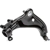 Image de MOOG BM-WP-5607 Bras de suspension barre oscillant transversal, avec support en caoutchouc