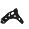 Image de MOOG RE-WP-7761 Bras de suspension barre oscillant transversal, avec support en caoutchouc