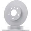 Image de FERODO DDF1044C Disque de frein plein, revêtu, avec vis/boulons