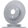 Image de FERODO DDF1111C Disque de frein plein, revêtu, avec vis/boulons