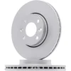 Image de FERODO DDF1201C Disque de frein ventilé, revêtu, avec vis/boulons