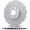 Image de FERODO DDF1218C Disque de frein ventilé, revêtu, avec vis/boulons