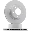 Image de FERODO DDF1229C Disque de frein ventilé, revêtu, avec vis/boulons