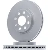 Image de FERODO DDF1304C Disque de frein ventilé, revêtu, avec vis/boulons