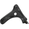 Image de MOOG CI-WP-8760 Bras de suspension barre oscillant transversal, avec support en caoutchouc