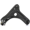 Image de MOOG CI-WP-8761 Bras de suspension barre oscillant transversal, avec support en caoutchouc