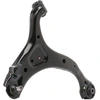 Image de MOOG HY-WP-4941 Bras de suspension barre oscillant transversal, avec support en caoutchouc