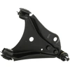 Image de MOOG RE-WP-8101 Bras de suspension barre oscillant transversal, avec support en caoutchouc