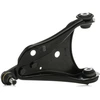 Image de MOOG RE-WP-8102 Bras de suspension barre oscillant transversal, avec support en caoutchouc