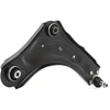 Image de MOOG RE-WP-8334 Bras de suspension barre oscillant transversal, avec support en caoutchouc