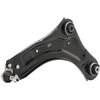Image de MOOG RE-WP-8335 Bras de suspension barre oscillant transversal, avec support en caoutchouc