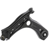 Image de MOOG VO-WP-8837 Bras de suspension barre oscillant transversal, avec support en caoutchouc
