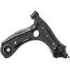 Image de MOOG VO-WP-8838 Bras de suspension barre oscillant transversal, avec support en caoutchouc