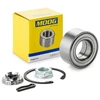Image de MOOG PE-WB-11370 Kit de roulements de roue avec bague magnétique intégré