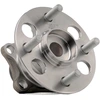 Image de MOOG TO-WB-12132 Kit de roulements de roue