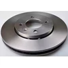 Image de FERODO DDF2184 Disque de frein ventilé, huilé, avec vis/boulons