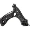 Image de MOOG VO-WP-8854 Bras de suspension barre oscillant transversal, avec support en caoutchouc