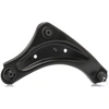 Image de MOOG NI-WP-10630 Bras de suspension barre oscillant transversal, avec support en caoutchouc