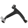 Image de MOOG CI-WP-0714P Bras de suspension barre oscillant transversal, avec rotule de suspension