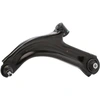 Image de MOOG NI-WP-2788P Bras de suspension barre oscillant transversal, avec rotule de suspension