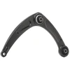 Image de MOOG PE-TC-0999P Bras de suspension barre oscillant transversal, sans rotule de suspension