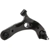 Image de MOOG TO-WP-8426 Bras de suspension barre oscillant transversal, avec support en caoutchouc