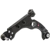 Image de MOOG AL-WP-10779 Bras de suspension Tôle d'acier, barre oscillant transversal, avec support en caoutchouc