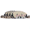 Image de FERODO FVR4398 Jeu de plaquettes de frein PREMIER ECO FRICTION préparé pour l'indicateur d'usure, avec vis d'étrier de frein, avec accessoires