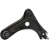 Image de MOOG CI-WP-12504 Bras de suspension barre oscillant transversal, avec support en caoutchouc, avec douille